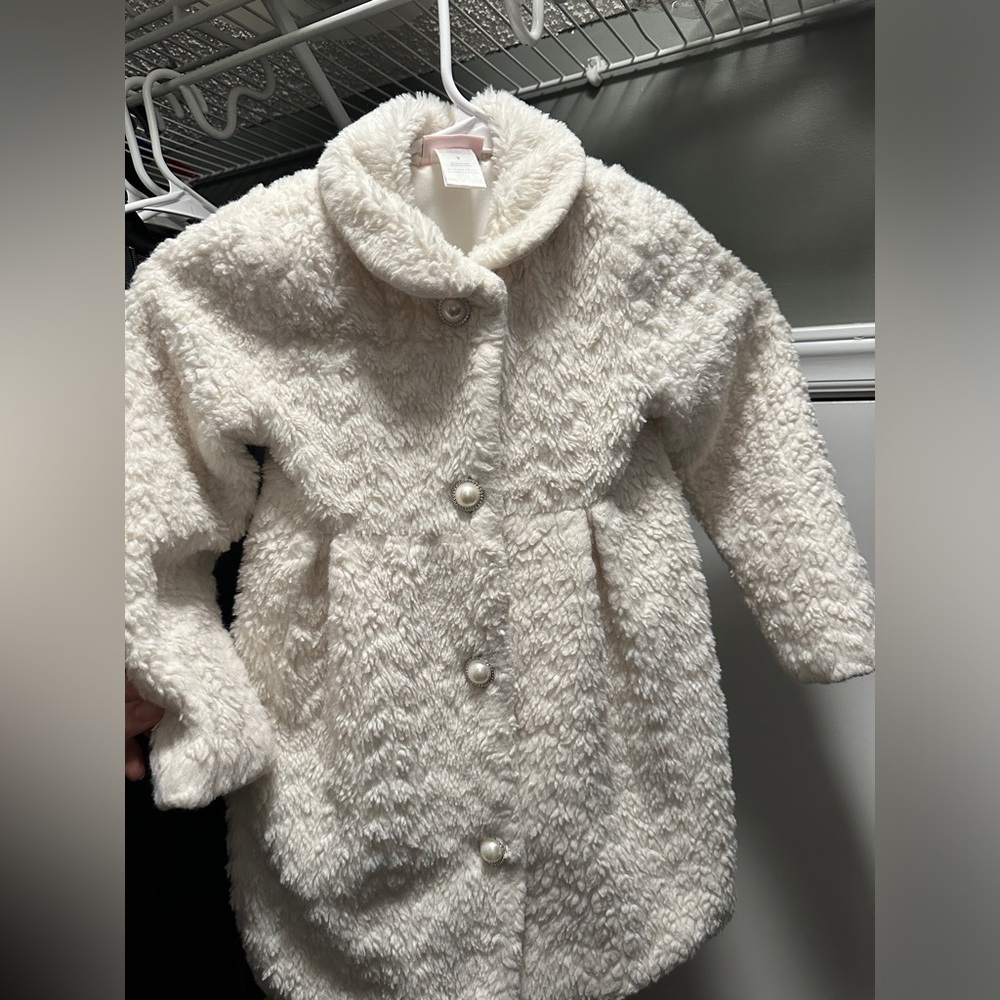 Girl Coats Bundle